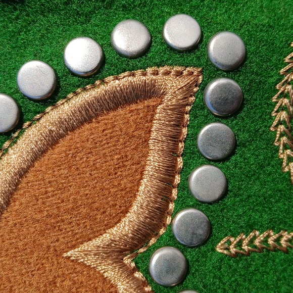 Double D RANCH  Rodeo Jacket Sz M - Picture 12 of 12